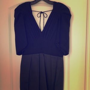 BcbgMaxazria Runway Dress Size 4